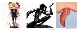 IL CORPO: UN RACCONTO VISIVO
