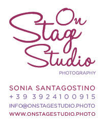 On Stage Studio - Photography