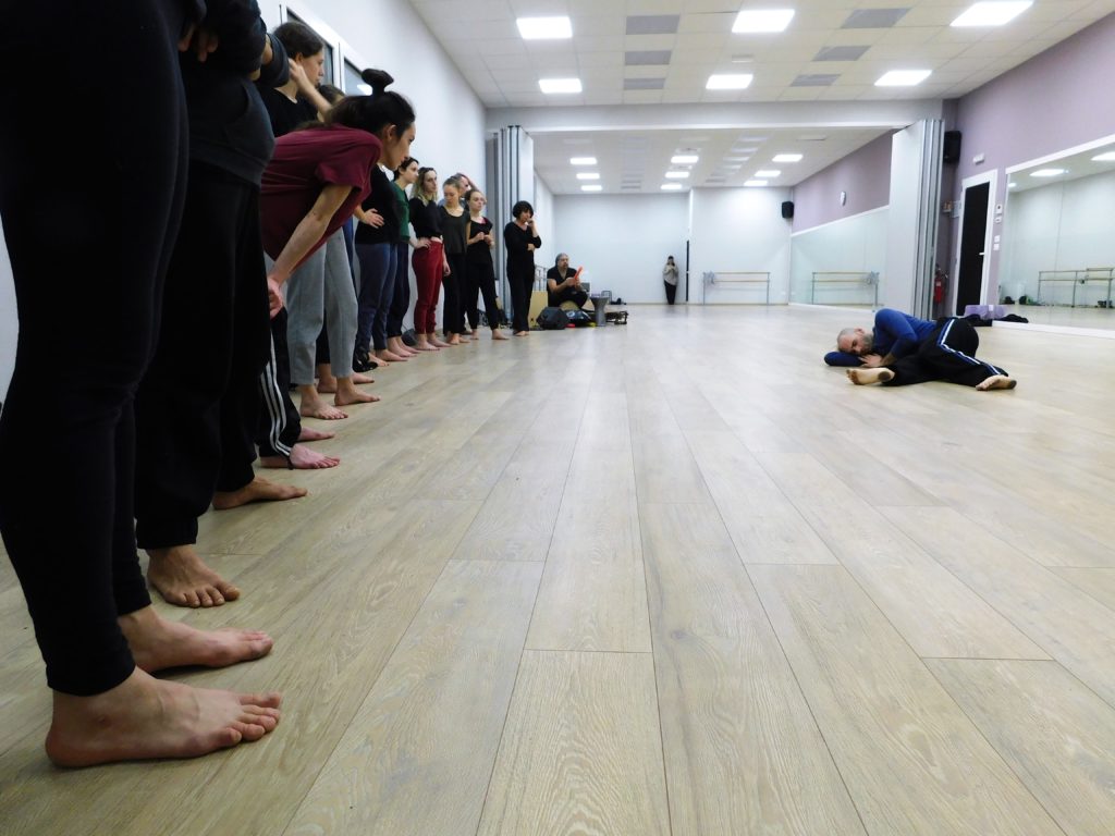 Stage Danza contemporanea Manfredi Perego 02