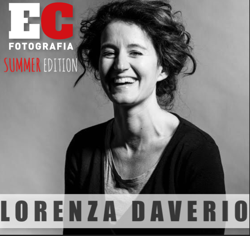 Lorenza Daverio - EC Summer 2021