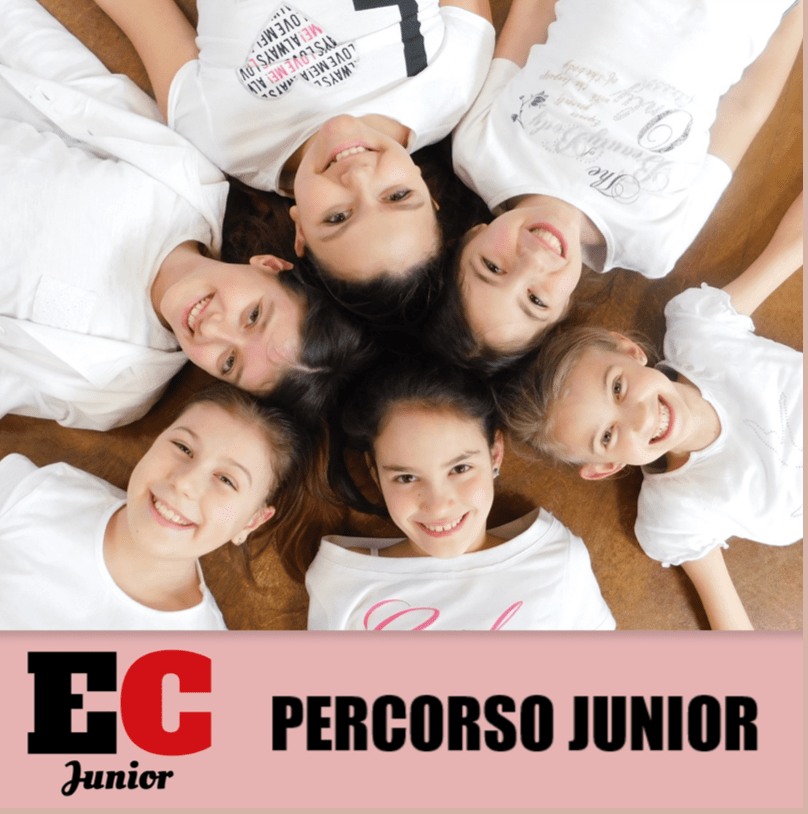EC Junior - Summer 2021