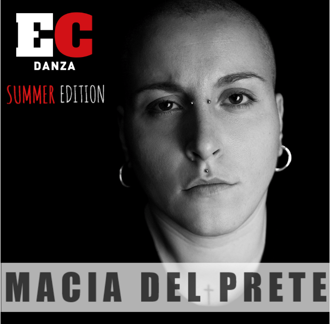 Macia Del Prete EC Summer Edition 2021