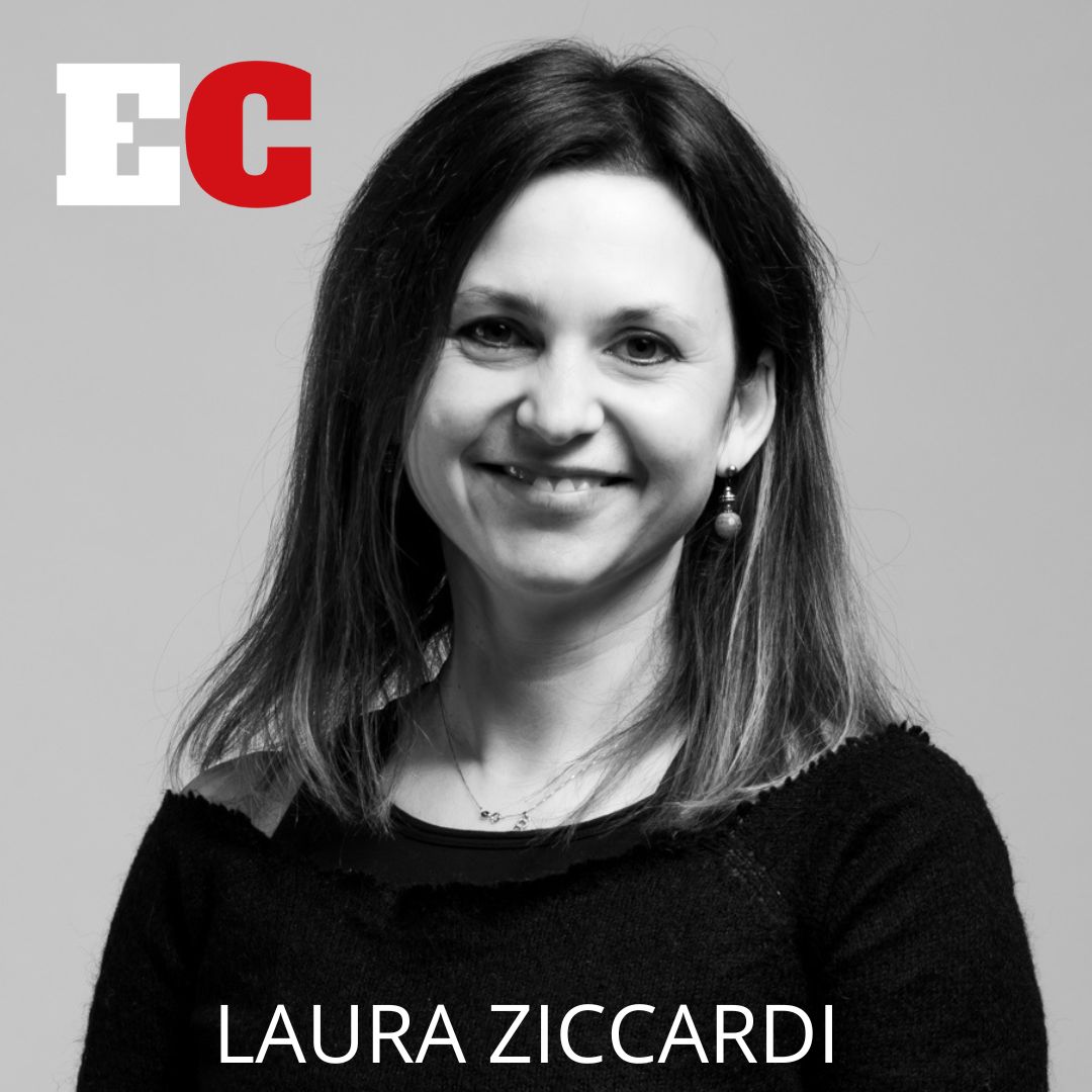 Laura Ziccardi - EC Staff - Danza