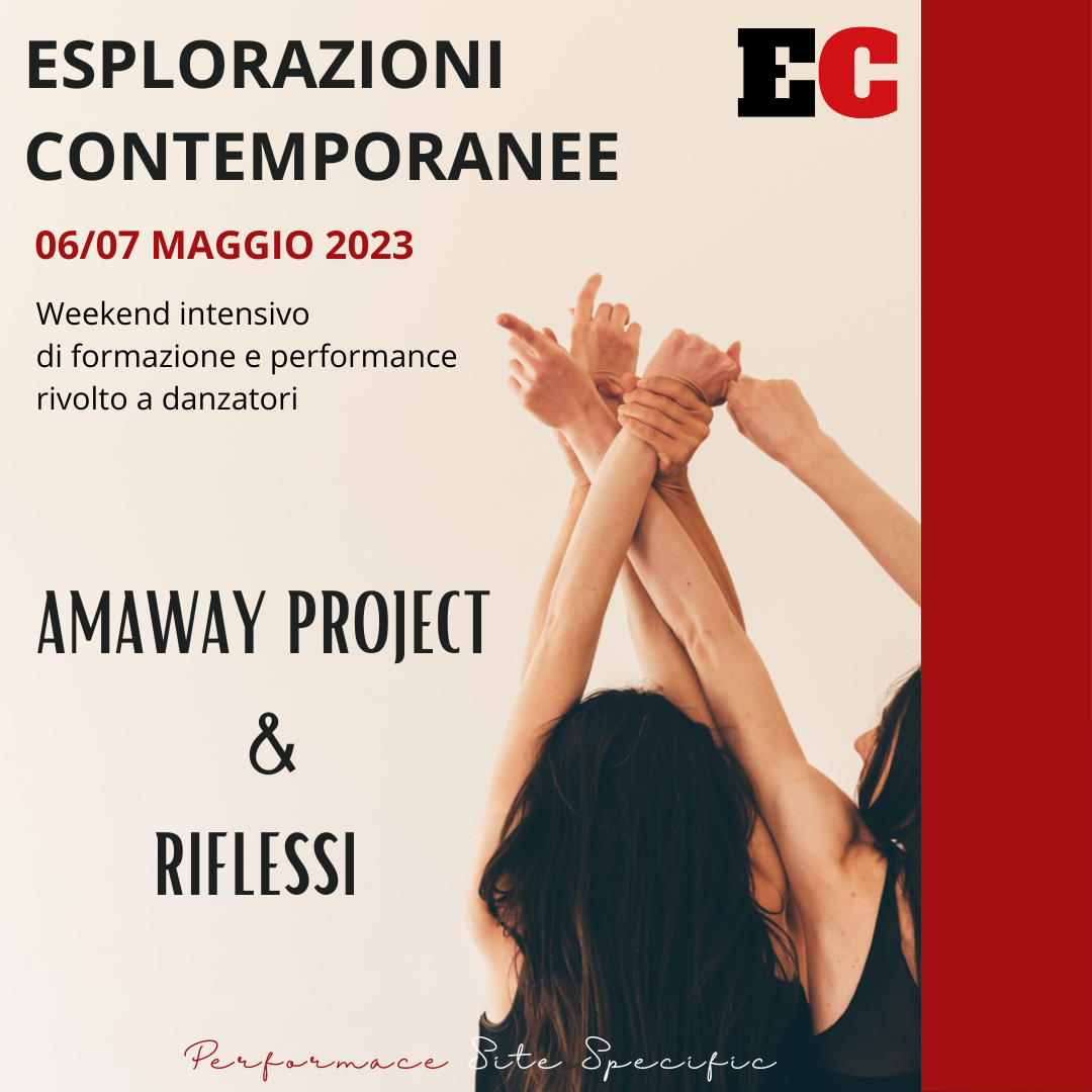 Esplorazioni Contemporanee