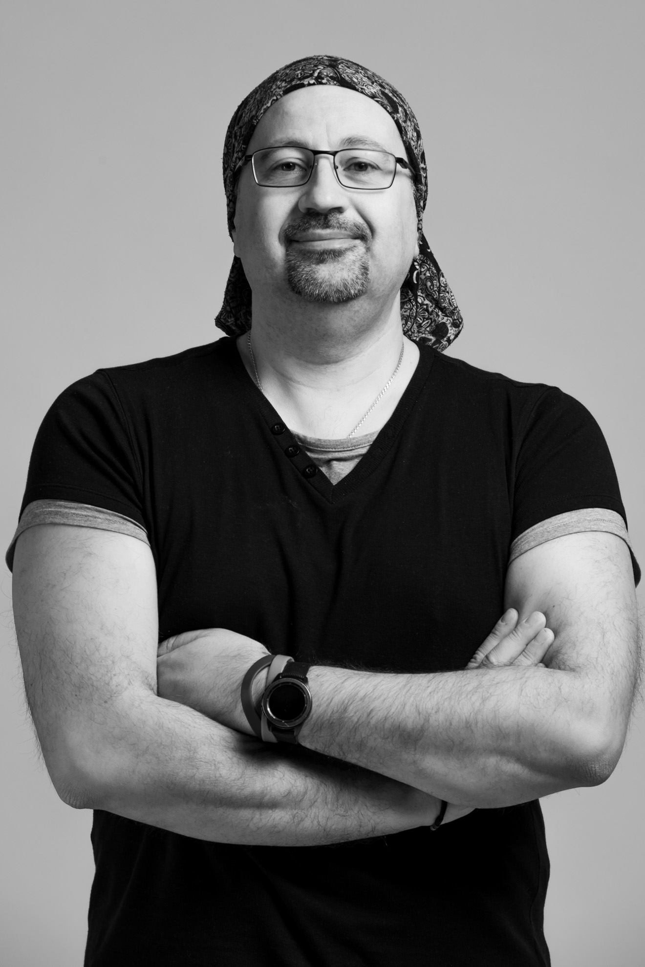 Davide Anzaldi
